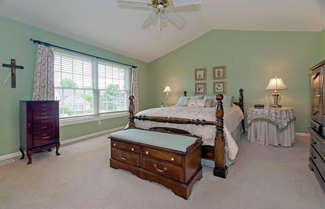 Homes for sale in The Crossings